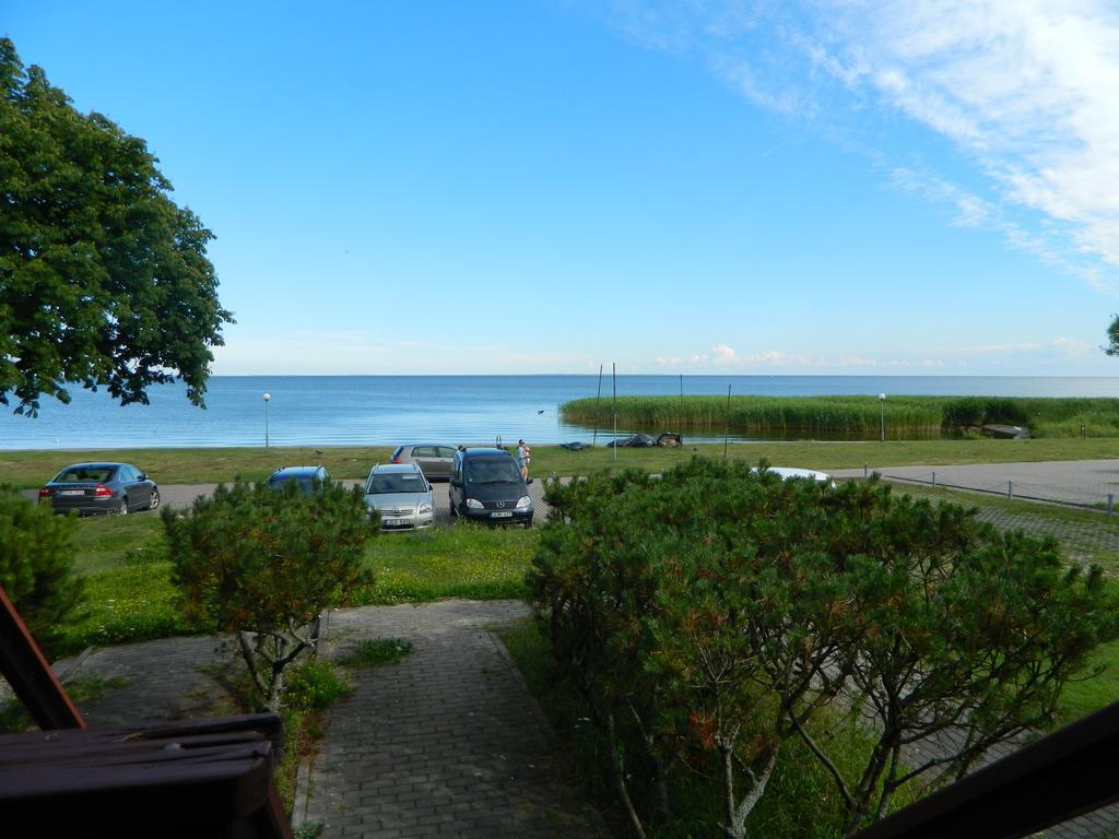 Curonian Coast Studio Nida Exterior foto